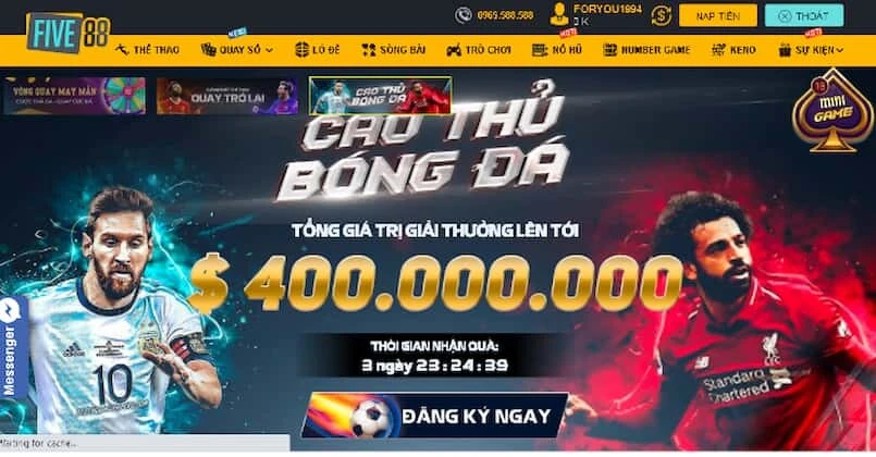 huong-dan-cach-dang-nhap-vao-Five88-khong-bi-chan-min