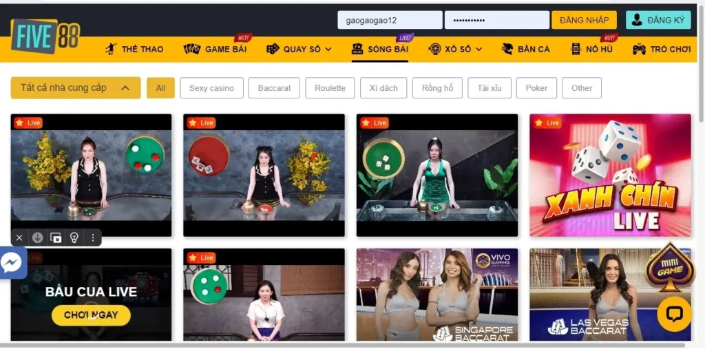 tinh-nang-live-casino-truc-tuyen-Five88-voi-co-nang-dealer-xinh-dep-min